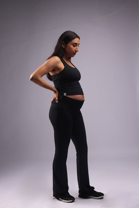 Maternity Flare